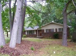 1288 June Dr, Decatur, GA 30035