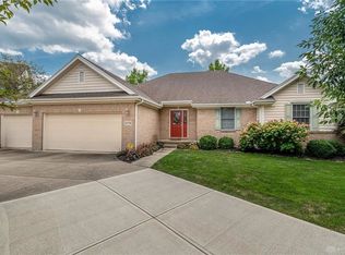 3779 Polo Trace Ct, Bellbrook, OH 45305