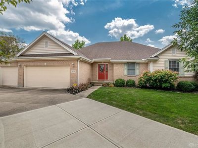 3779 Polo Trace Ct, Bellbrook, OH, 45305