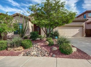 4427 W Moss Springs Rd, Phoenix, AZ 85086