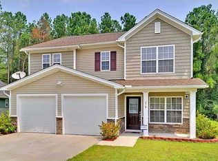 278 Woodbrook Way, Moncks Corner, SC 29461