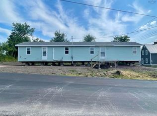 44 Chapel St, Springhill, NS B0M 1X0