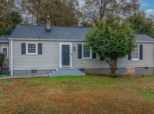 17 Brookview Cir, Greenville, SC 29605