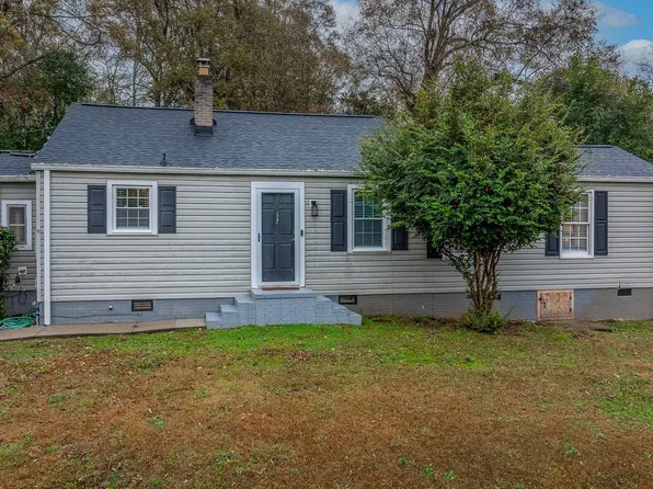 17 Brookview Cir, Greenville, SC 29605