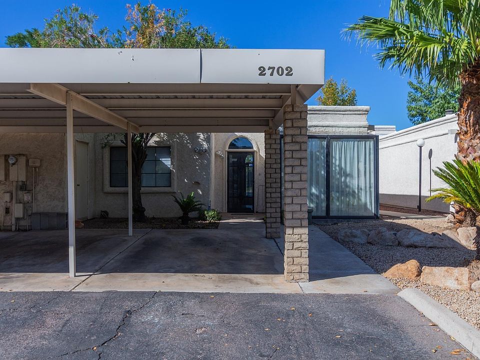 1st image of 2702 W Desert Cove Ave