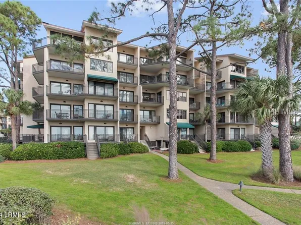 247 S Sea Pines Drive #1832, Hilton Head Island, SC 29928