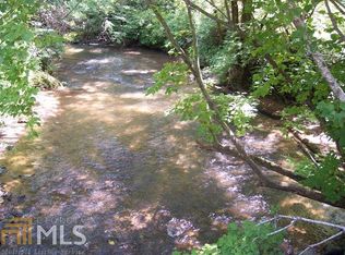 0 Claude Smith Rd, Clayton, GA 30525