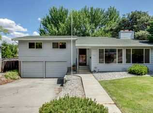1127 S Miller St, Wenatchee, WA 98801