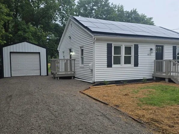 1870 Laurel Lindale Rd, New Richmond, OH 45157