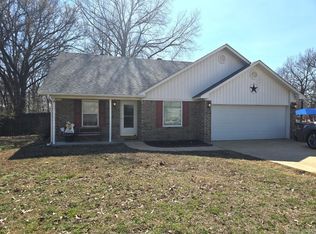 815 Canal Ave E, Wynne, AR 72396