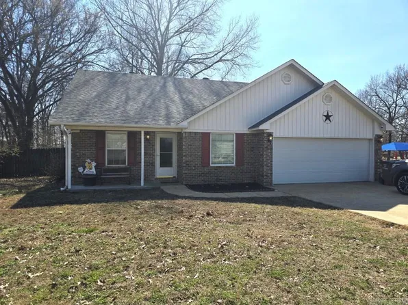 815 Canal Ave E, Wynne, AR 72396