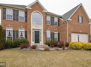 9216 Charterhouse Rd, Frederick, MD 21704