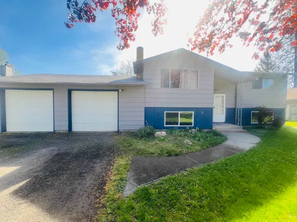 614 N Grant St, Medical Lake, WA 99022