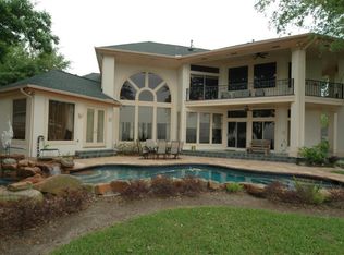 3145 Fondren St, La Porte, TX 77571