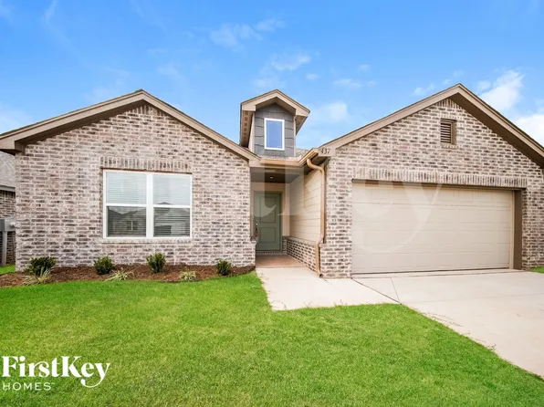 437 Labelle Ln, Tuttle, OK 73089