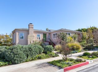 1502 S Weymouth Ave, San Pedro, CA 90732