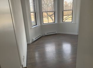 72 Park Dr #1, Boston, MA 02215