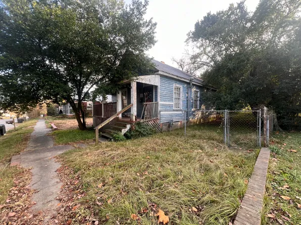 2060 ELLIS Street, Augusta, GA 30904