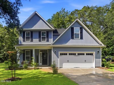 9897 Red Fox Run SE, Winnabow, NC, 28479