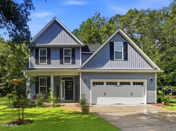 9897 Red Fox Run SE, Winnabow, NC 28479