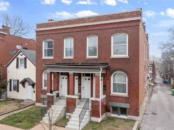 3442 Louisiana Ave, Saint Louis, MO 63118
