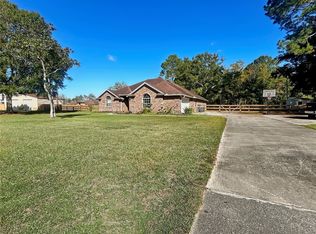 55281 Yellow Jacket Dr, Callahan, FL 32011