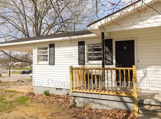 207 Napier St UNIT 2, La Fayette, GA 30728