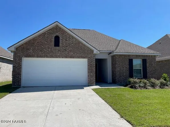 300 Stockbridge Ln, Duson, LA 70529