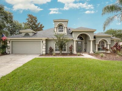 15051 Green Valley Blvd, Clermont, FL, 34711