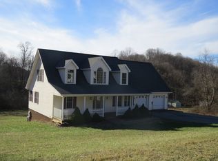 138 Brooke St, Chilhowie, VA 24319
