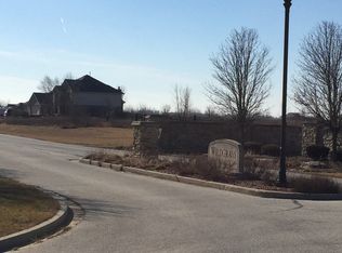 26851 S Wildgrass Turn, Monee, IL 60449