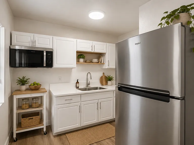 1234 N. Berendo — Photo 19