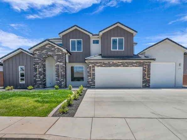 21 W Elinor Ln, Washington, UT 84780