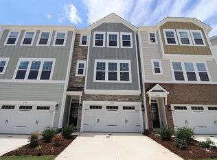 2709 Hunter Woods Dr, Apex, NC 27502
