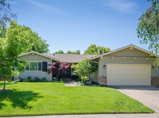 6938 Pampas Way, Fair Oaks, CA 95628