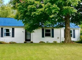 298 N Main St, Mount Gilead, OH 43338