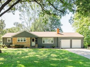 4424 Norwood Ave, Kansas City, MO 64133