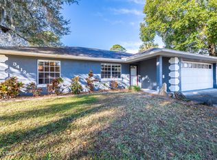 3412 India Palm Dr, Edgewater, FL 32141