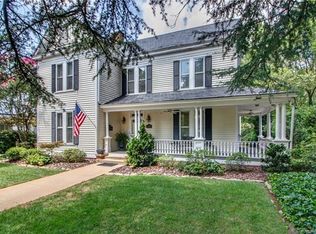 422 W End Ave, Statesville, NC 28677