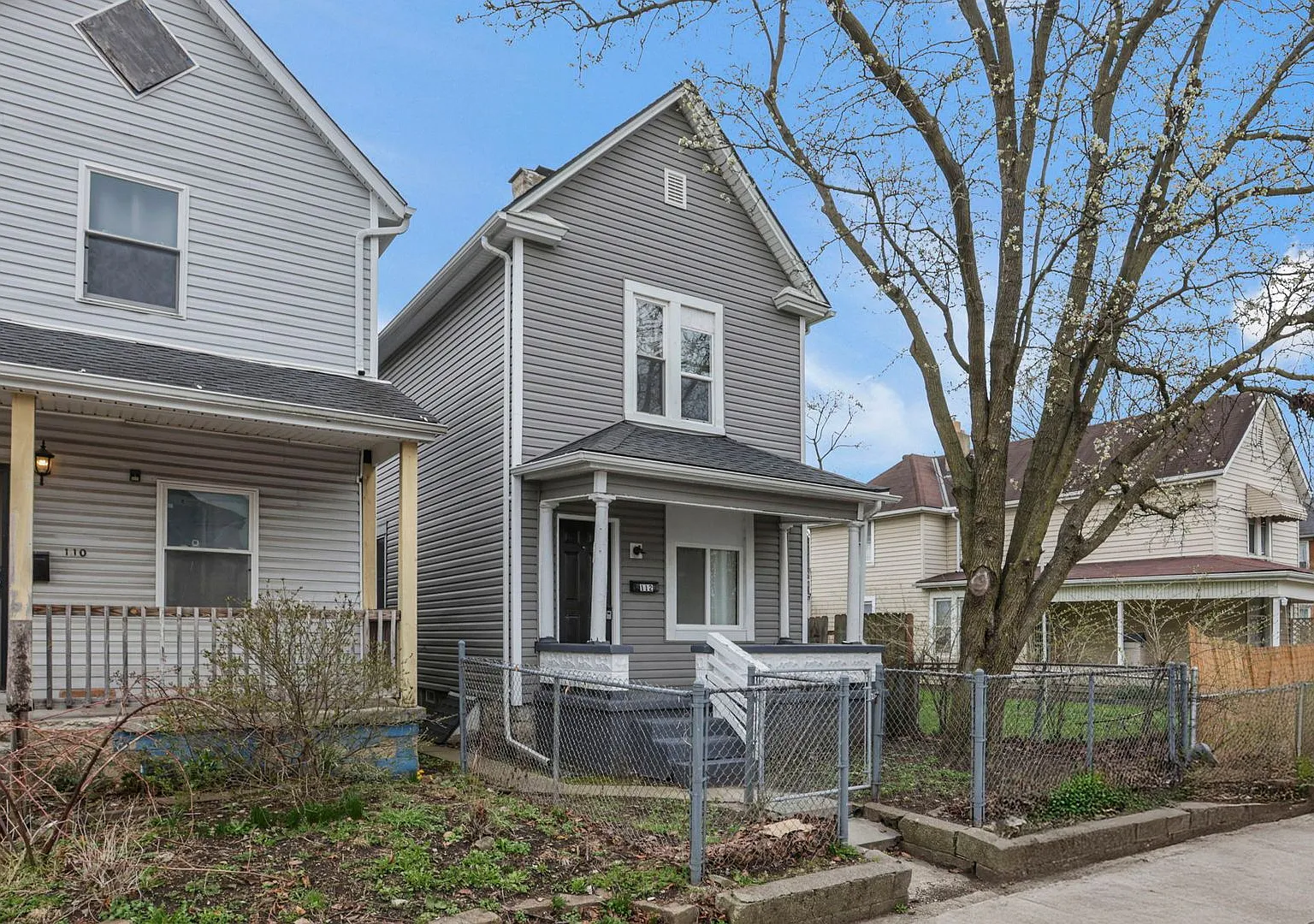 112 Cypress Ave.|3 beds|2 bath| $1600 per. month — Photo 2