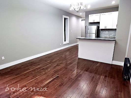 2nd image of 481 W 159th St APT 35