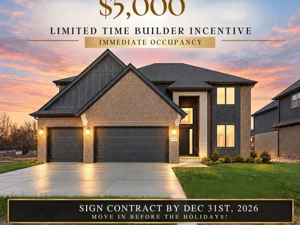18894 Via Firenze, Macomb, MI 48044