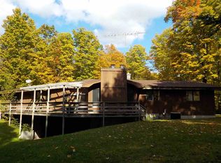 128 Anderson Rd, Iron River, MI 49935