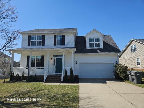 4420 Battle Forest Rd, Hope Mills, NC 28348