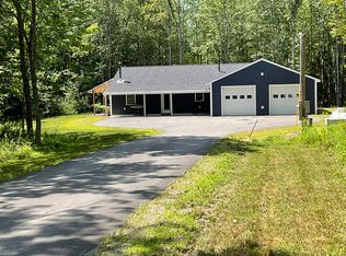 81 Robinson Schoolhouse Rd, Morrill, ME 04952