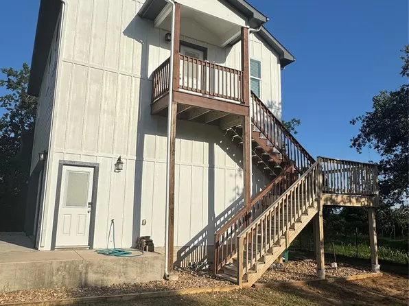 1029 Old McDade Rd Unit D, Elgin, TX 78621