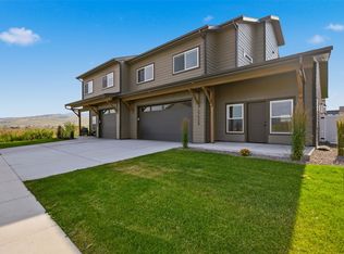 2752 Ruger Rd #B, Missoula, MT 59808
