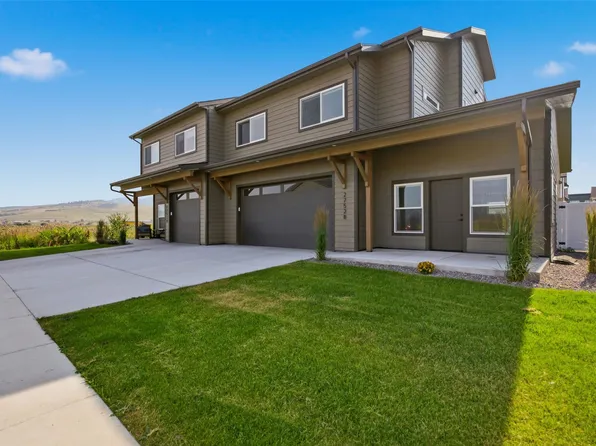 2752 Ruger Rd #B, Missoula, MT 59808