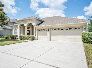4107 Braemere Dr, Spring Hill, FL 34609