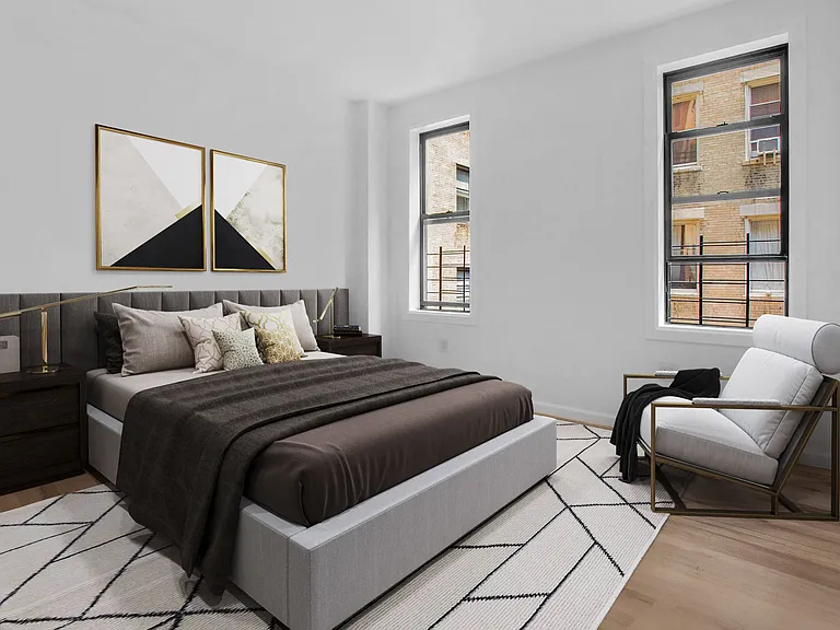 317 W 99th St #5C — Photo 5